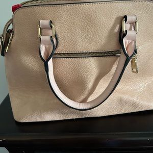 Woman bag hobo